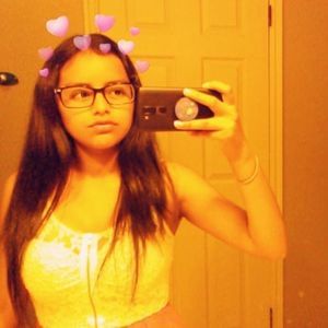 Meet your Posher, Natalia